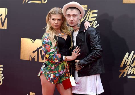 Does chanel west coast dating anyone